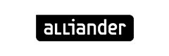 Logo Alliander